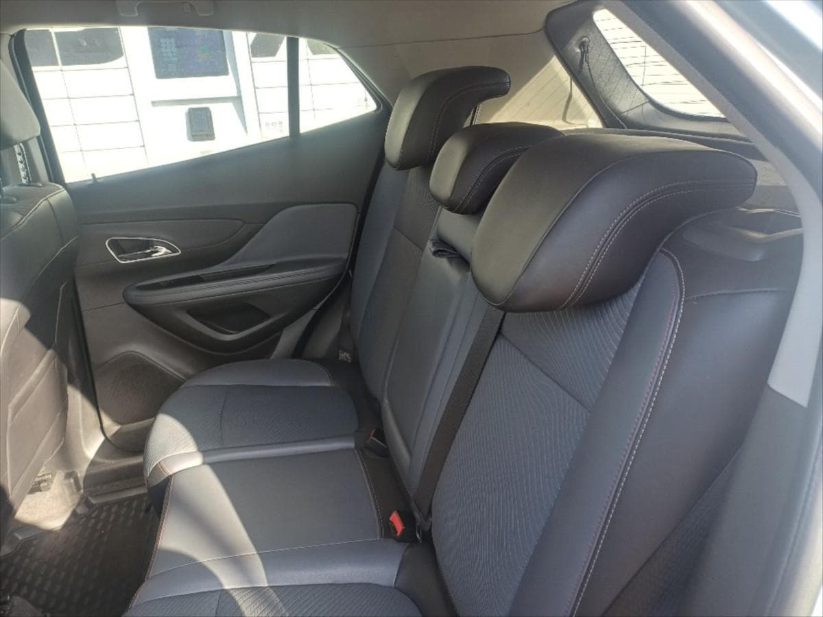 2012 Opel MOKKA - 8