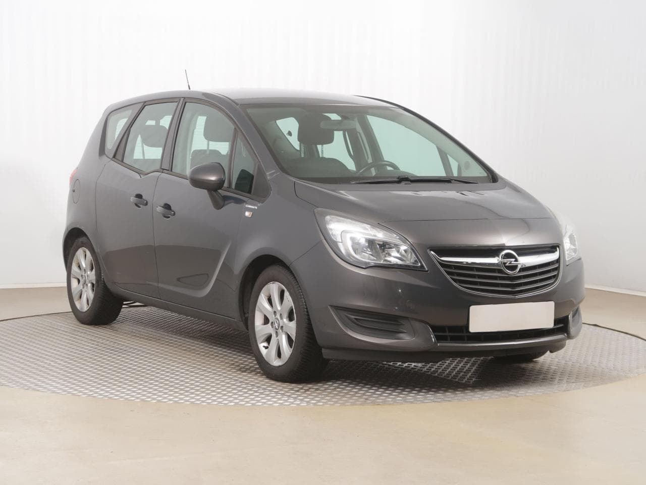 Opel Meriva 1.4 Turbo 88kW MPV