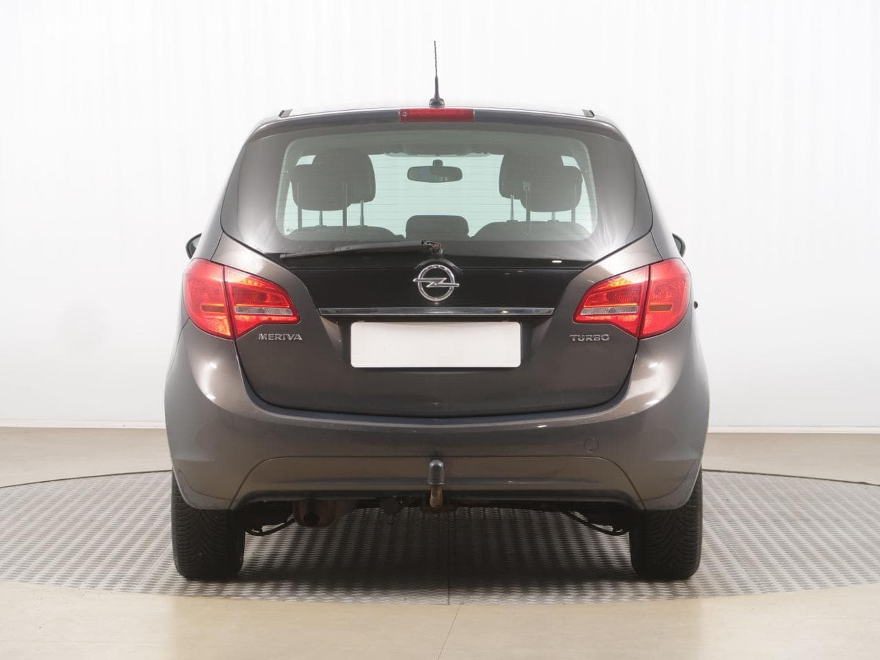 2017 Opel Meriva - 6