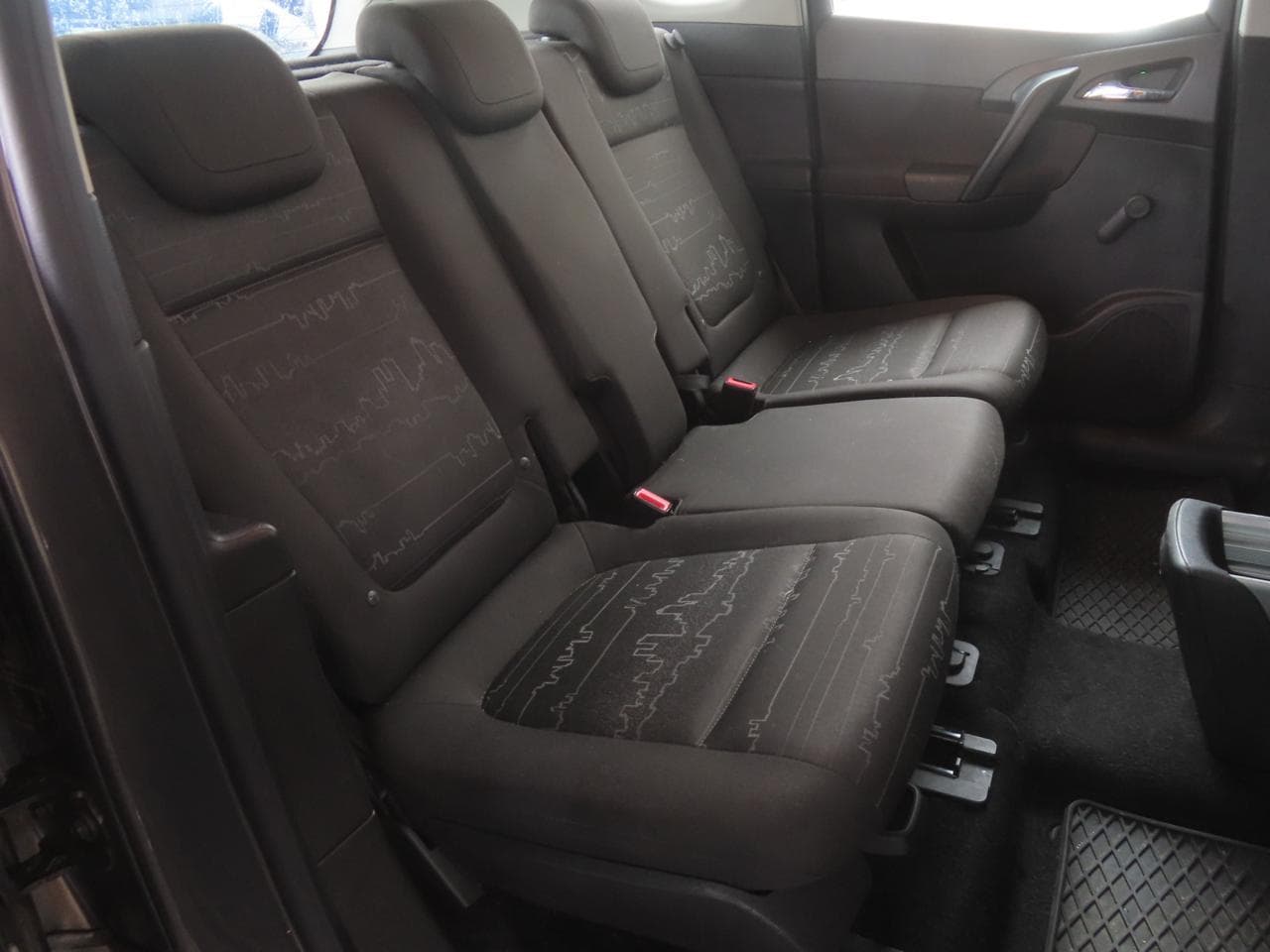 2017 Opel Meriva - 13