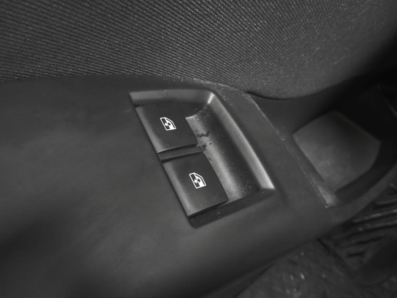 2017 Opel Meriva - 20