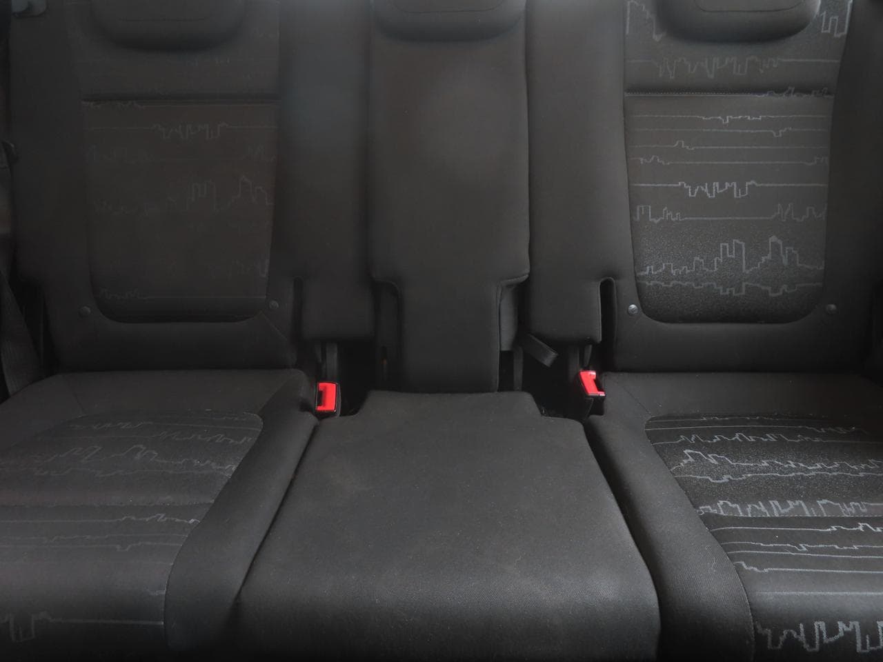 2017 Opel Meriva - 14