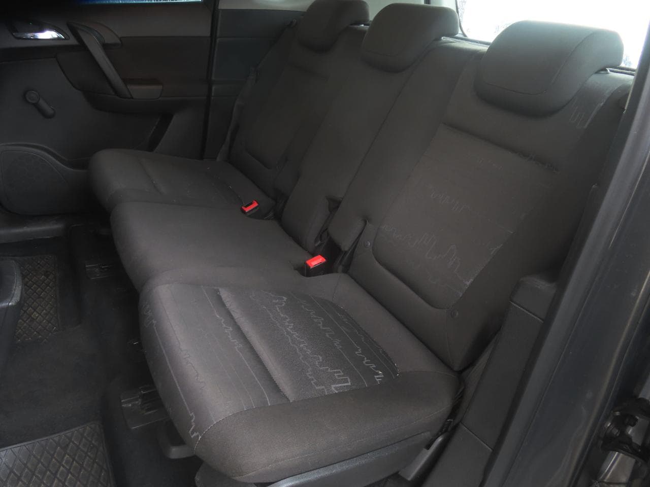 2017 Opel Meriva - 15