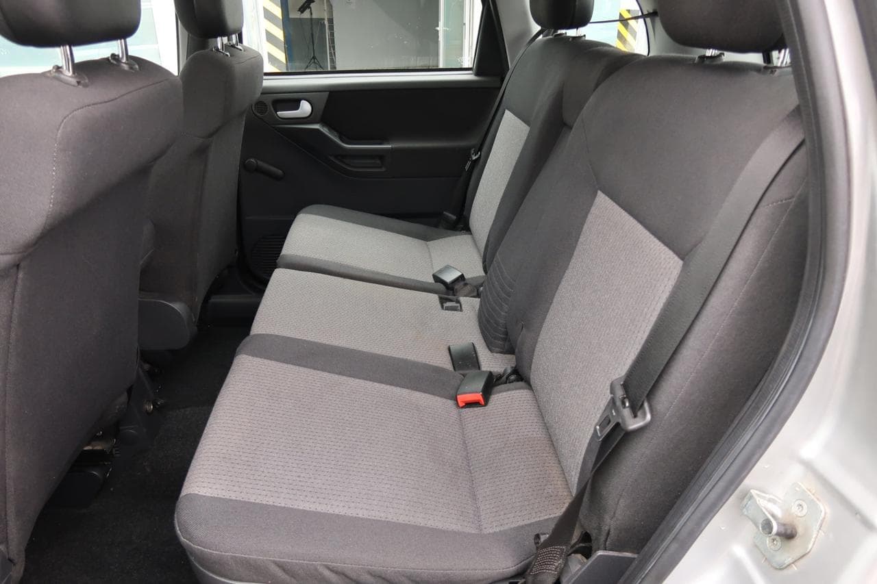 2005 Opel Meriva - 15