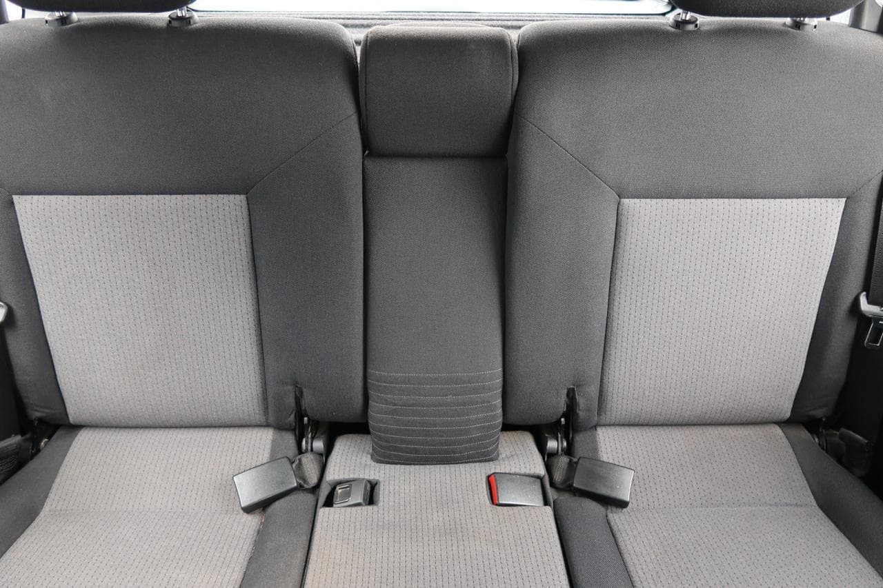 2005 Opel Meriva - 14