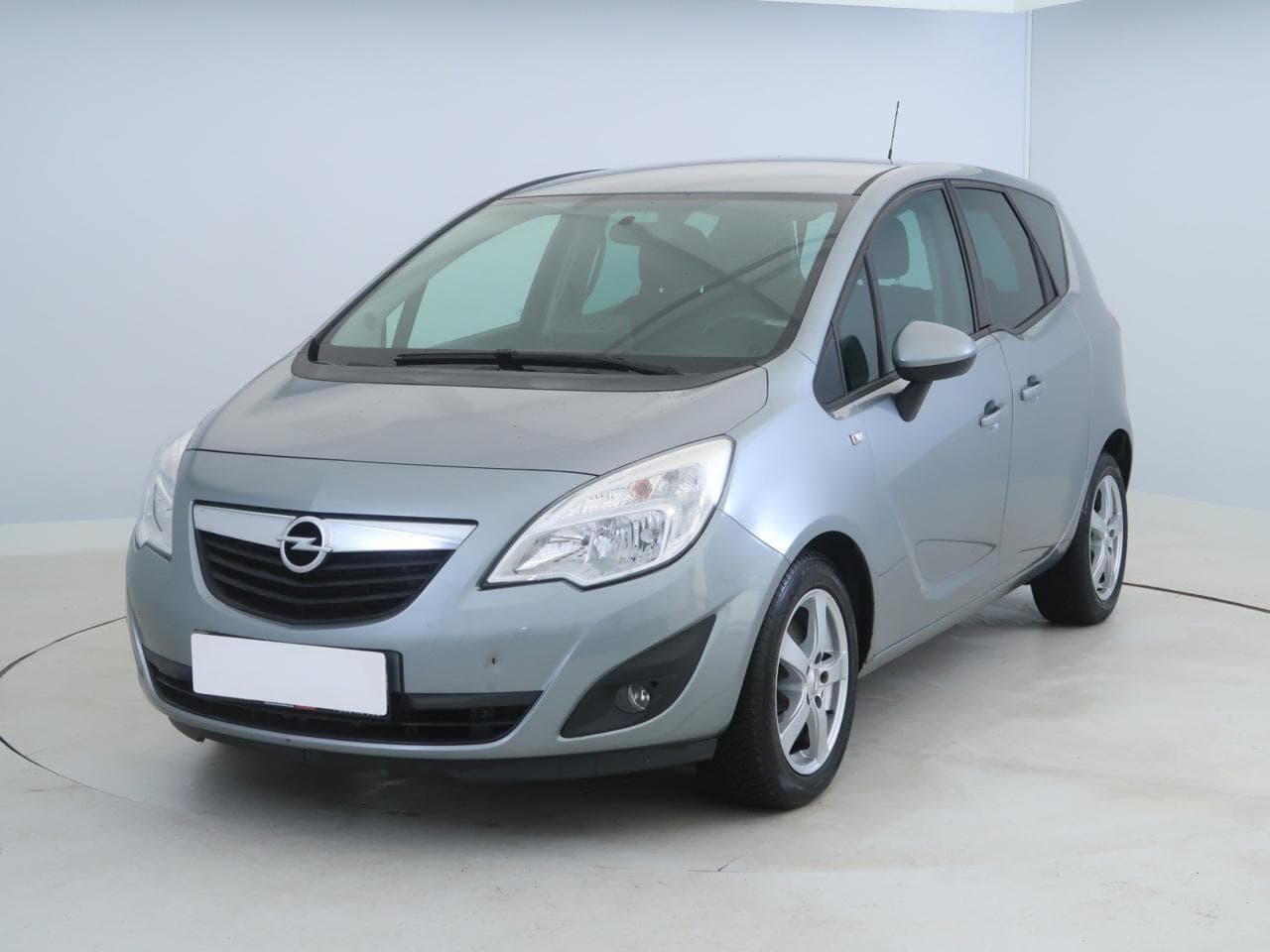 2011 Opel MERIVA - 3