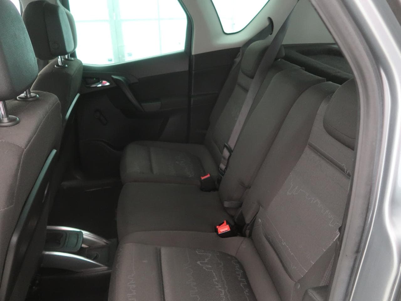 2011 Opel MERIVA - 15