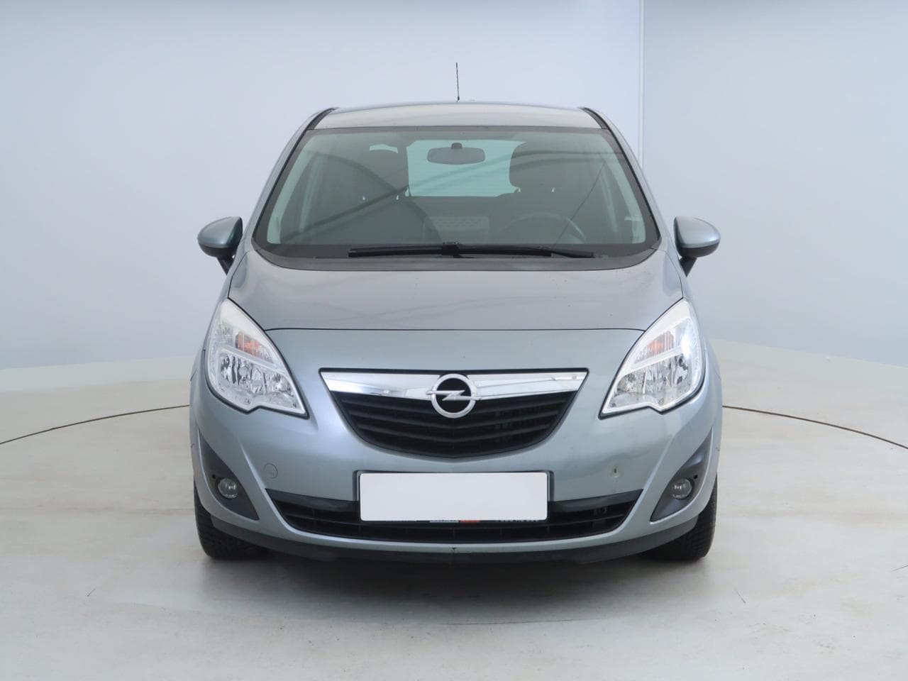 2011 Opel MERIVA - 2