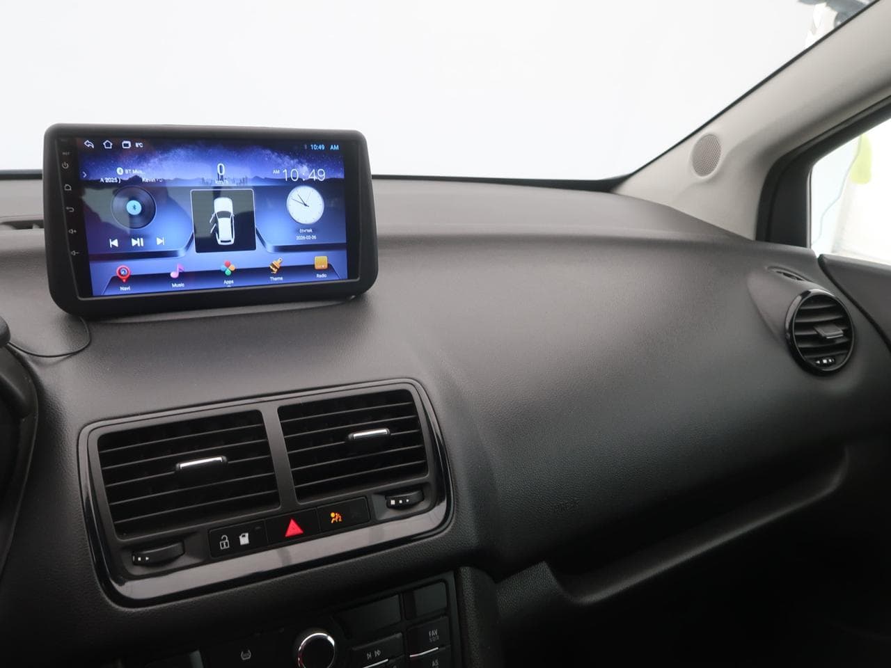 2011 Opel MERIVA - 18