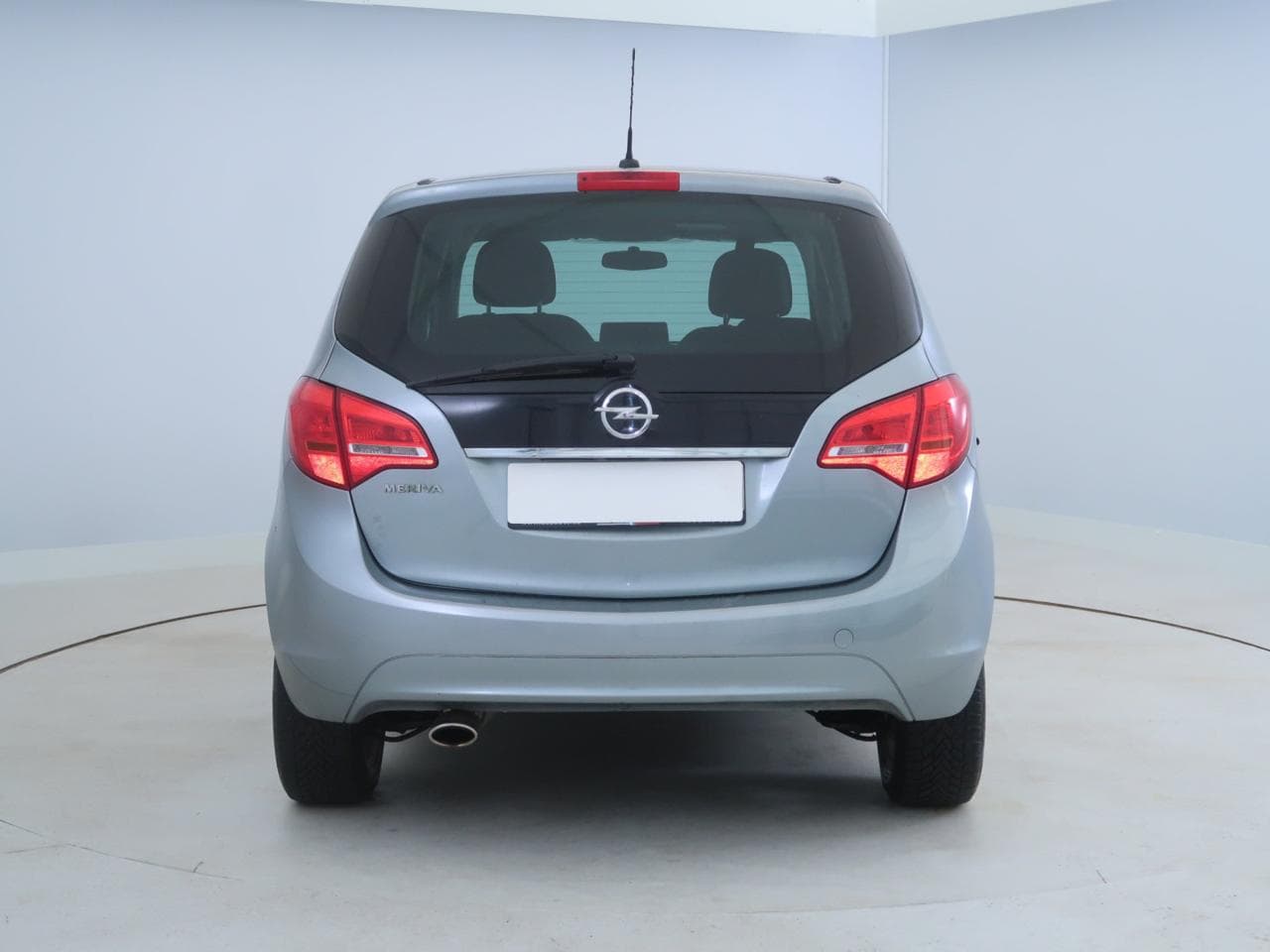 2011 Opel MERIVA - 6