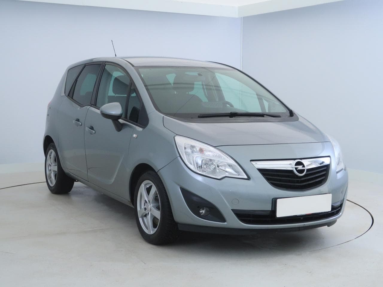 2011 Opel MERIVA