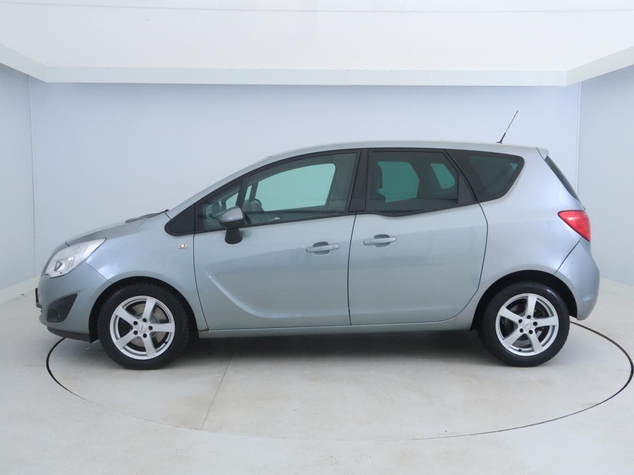2011 Opel MERIVA - 4