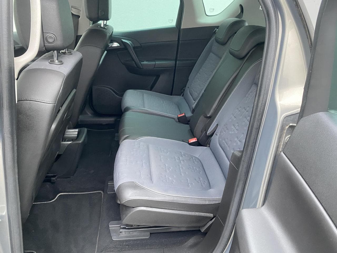 2015 Opel Meriva - 10