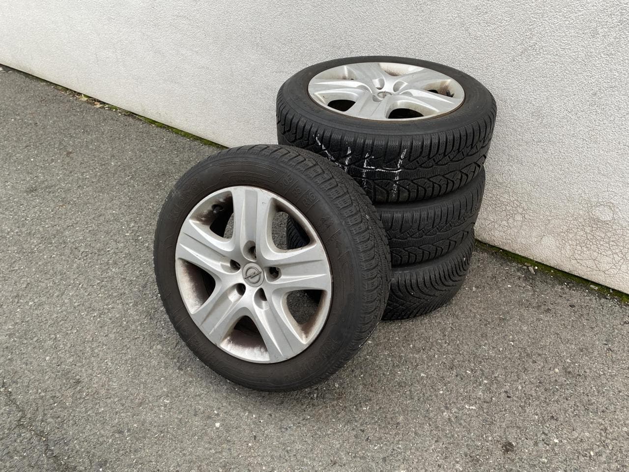 2015 Opel Meriva - 19