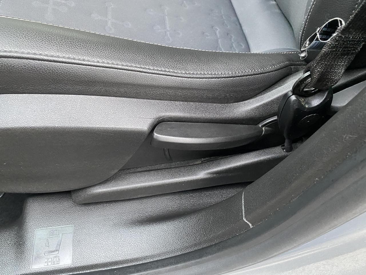 2015 Opel Meriva - 14