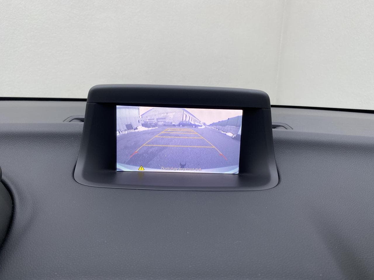 2015 Opel Meriva - 18