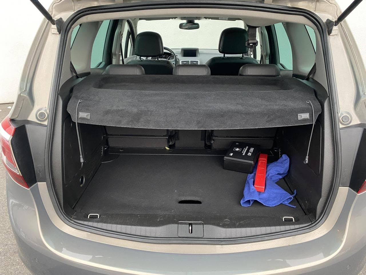 2015 Opel Meriva - 7