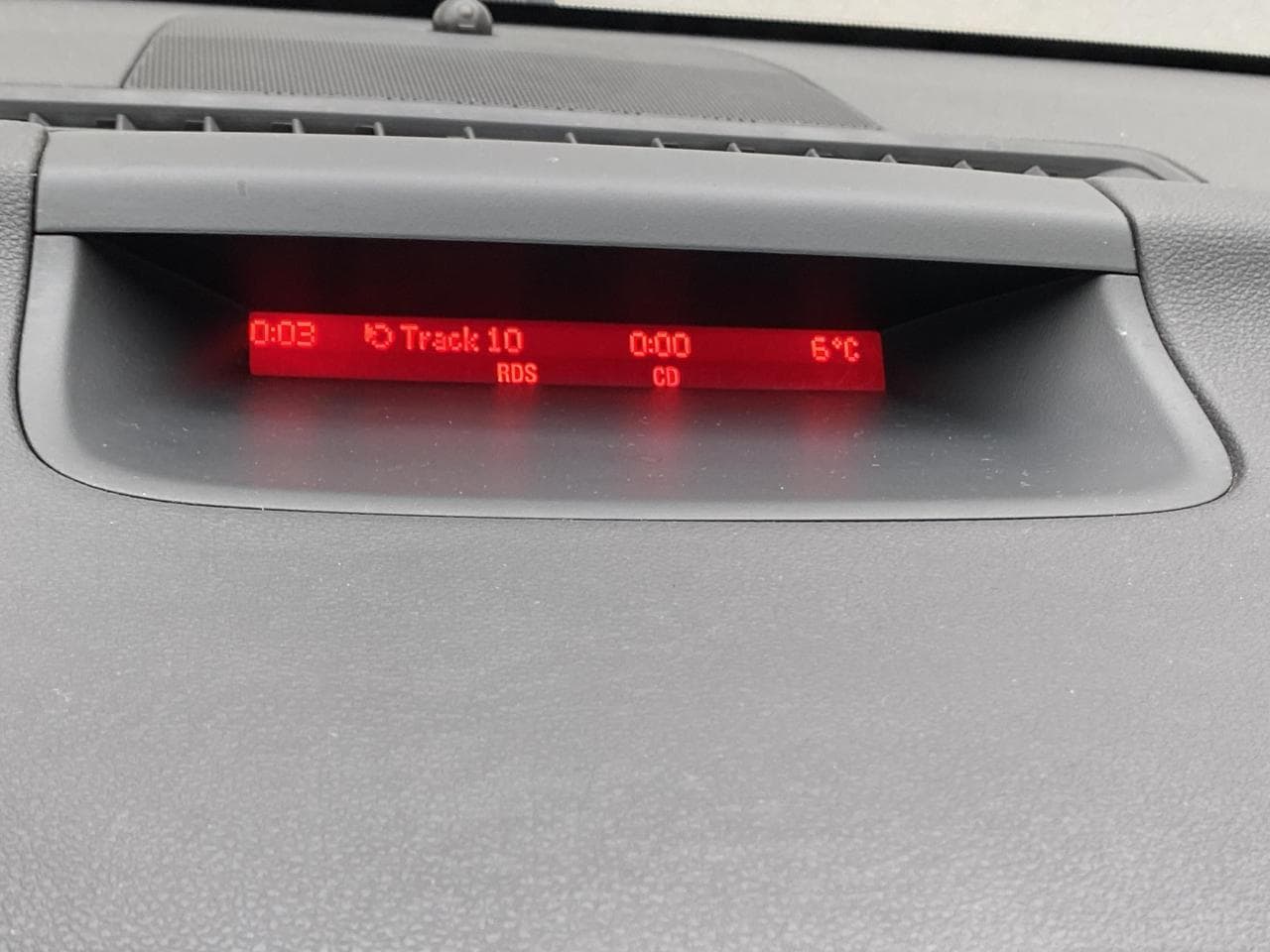 2011 Opel MERIVA - 17