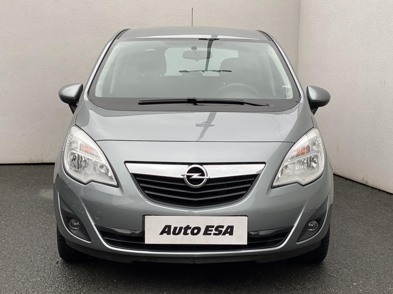 2011 Opel MERIVA - 2