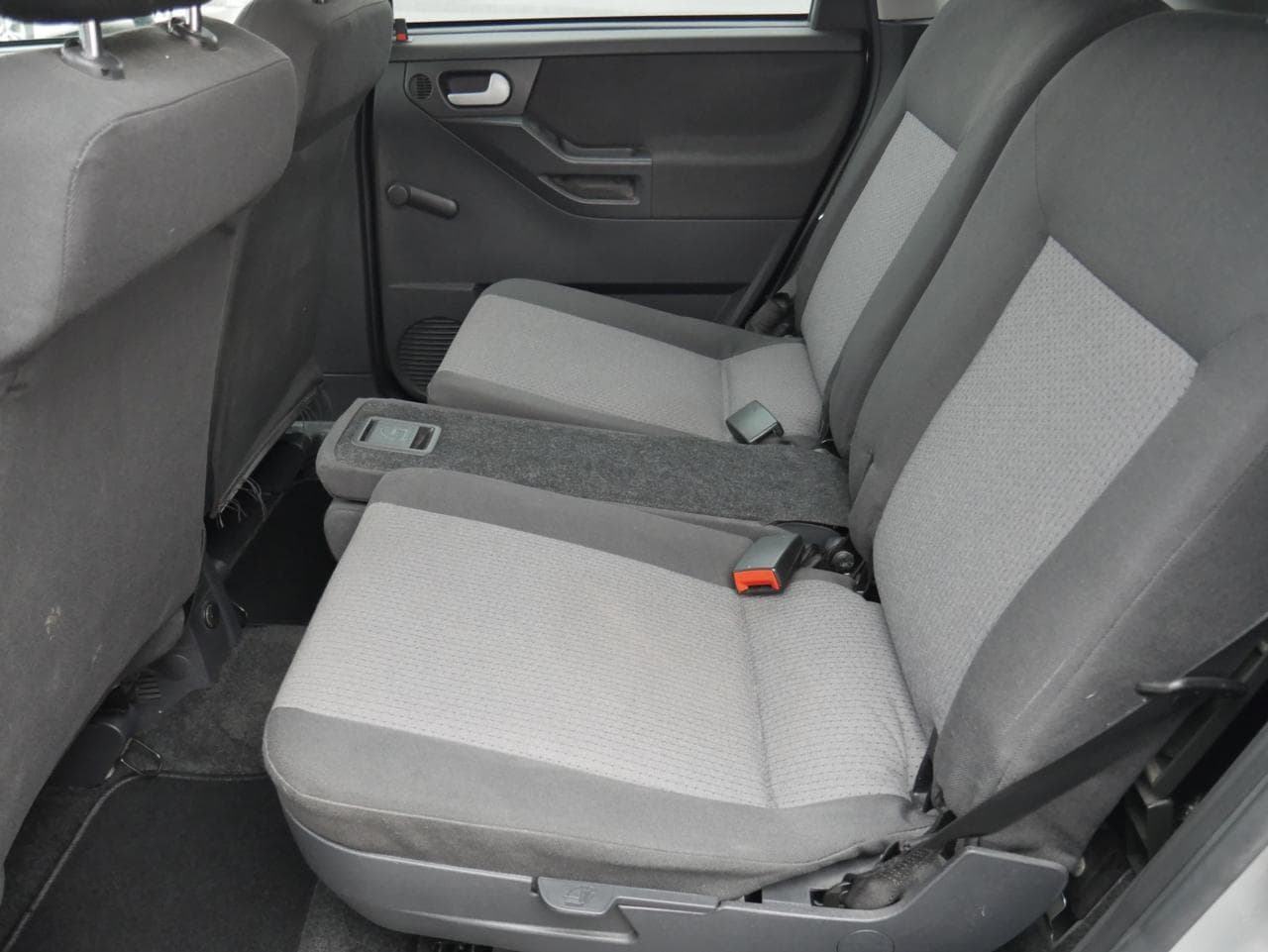2005 Opel MERIVA - 10
