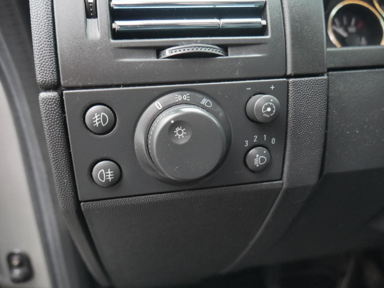2005 Opel MERIVA - 15