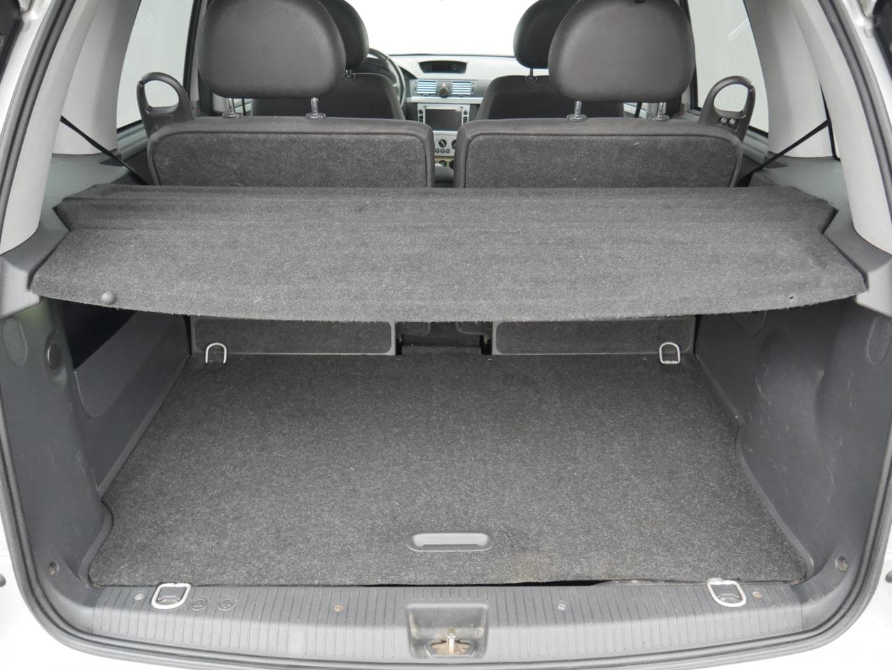 2005 Opel MERIVA - 7