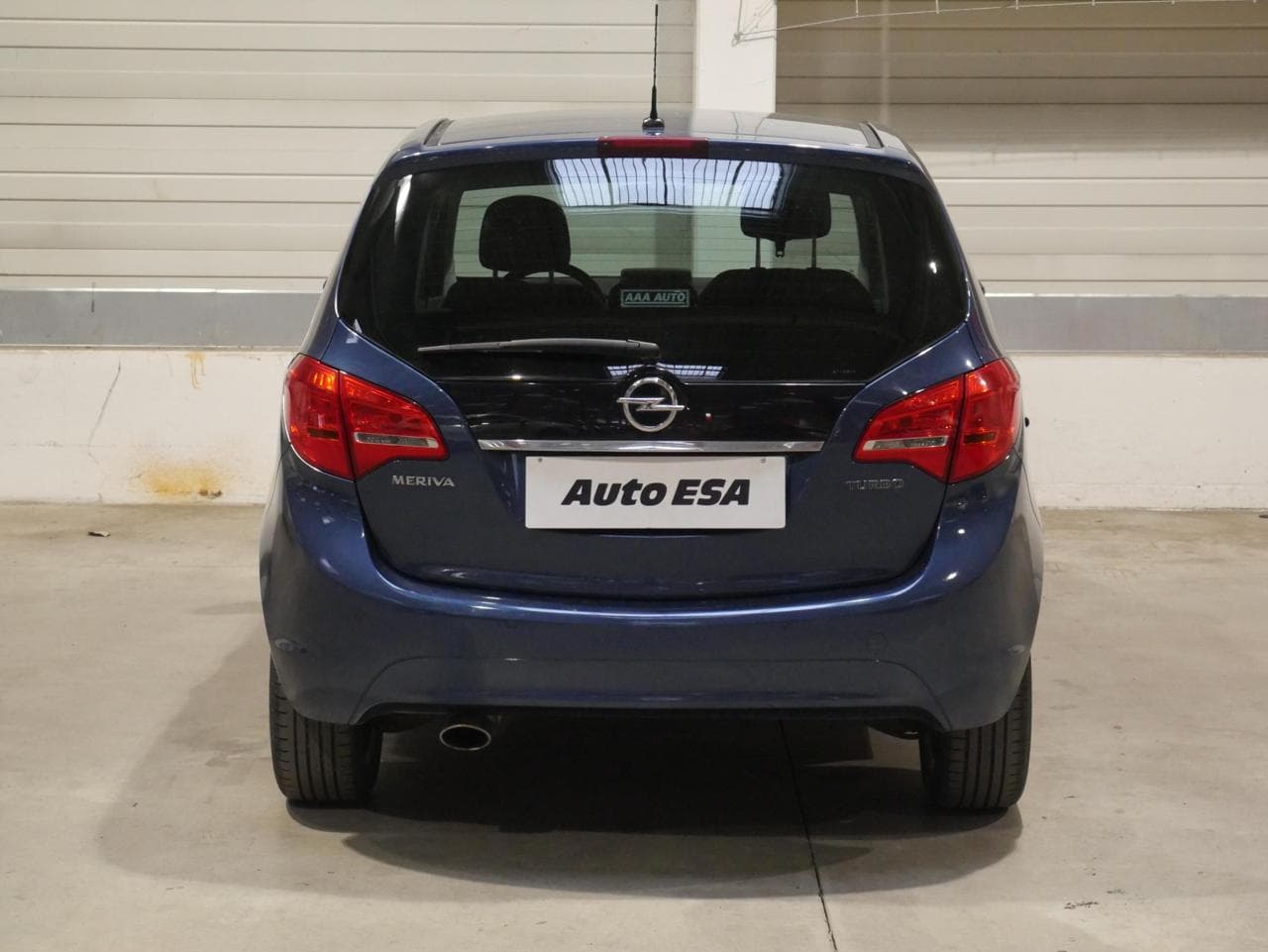2016 Opel MERIVA - 5