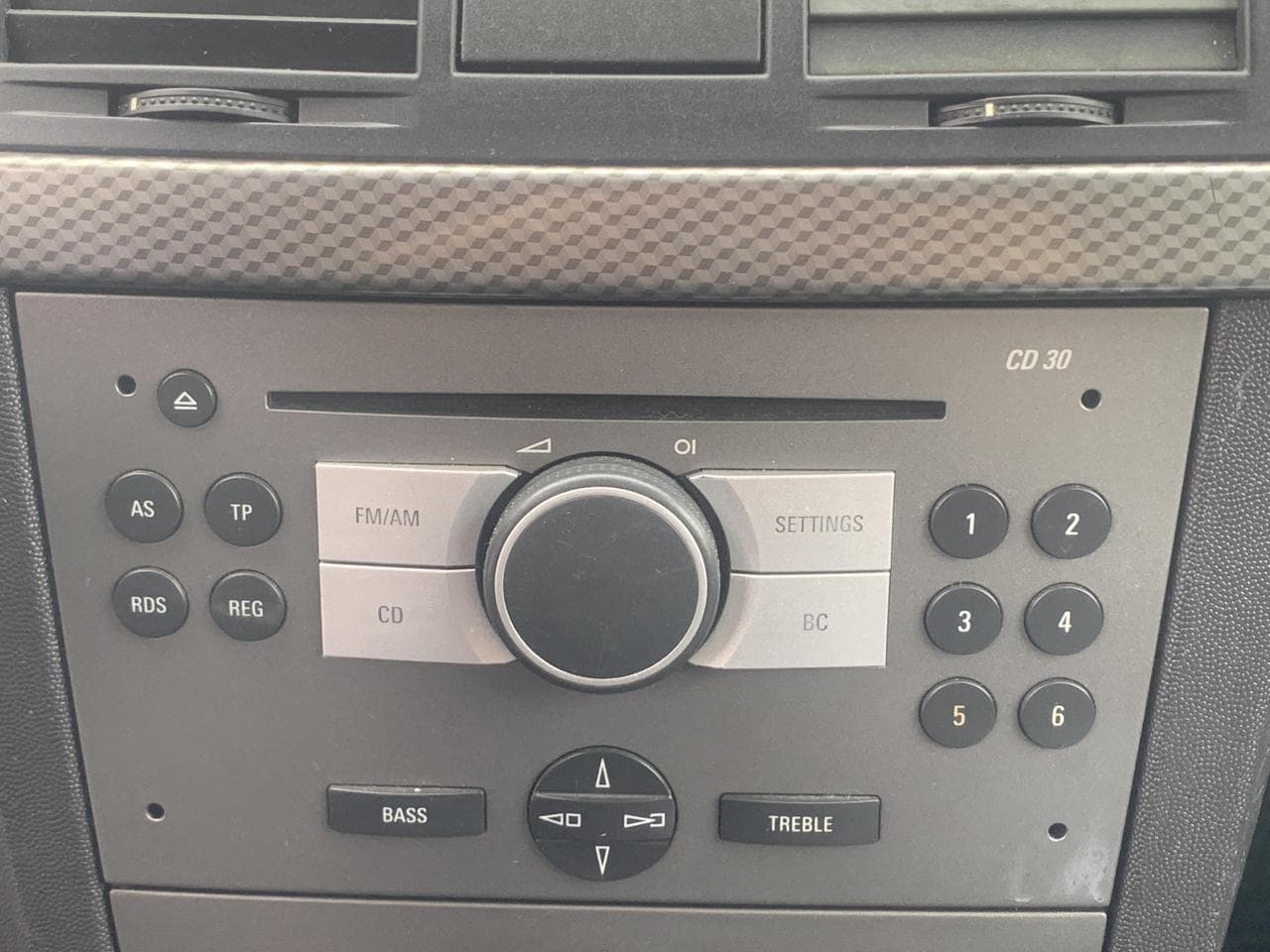 2006 Opel MERIVA - 15