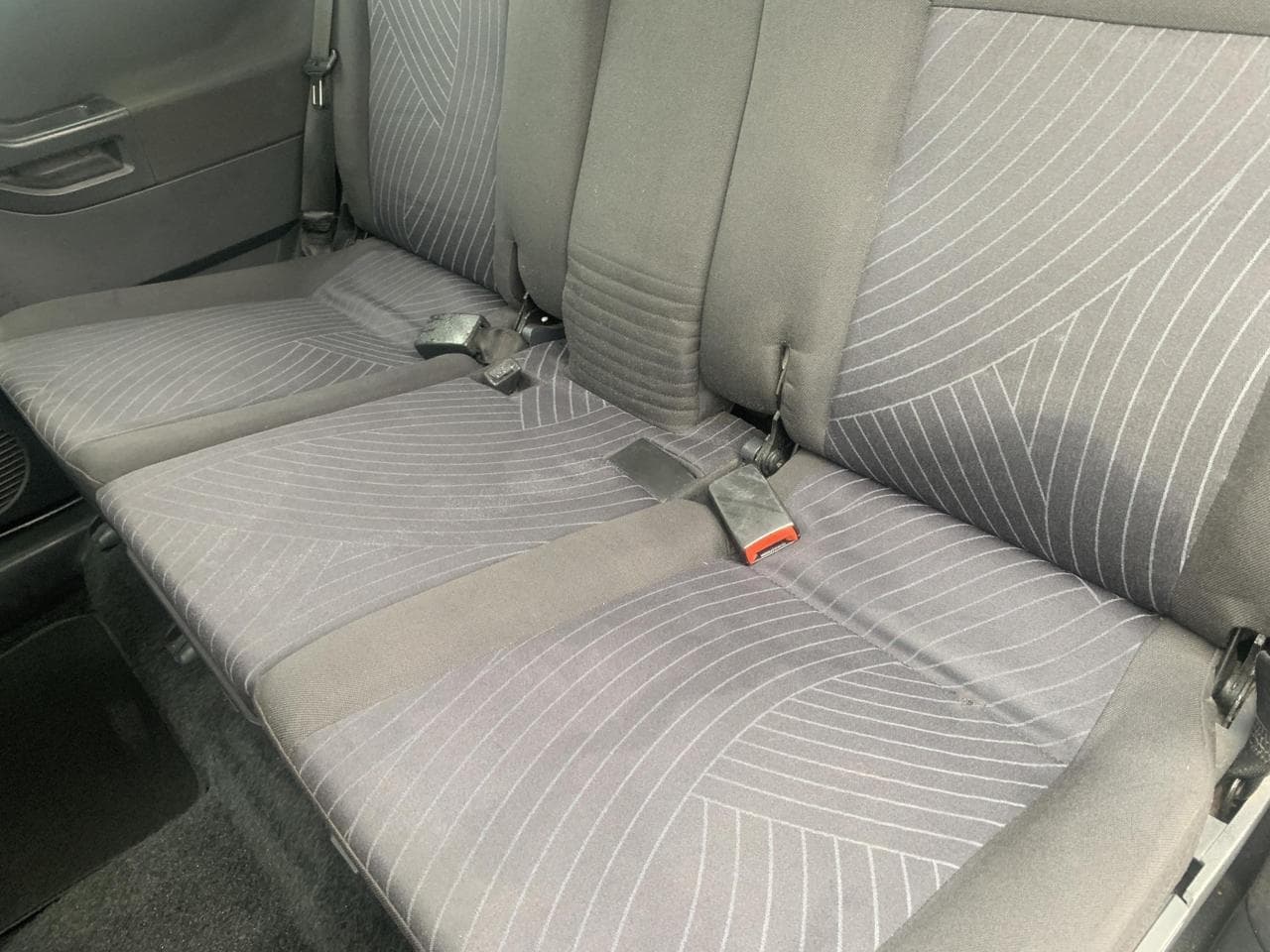 2006 Opel MERIVA - 10