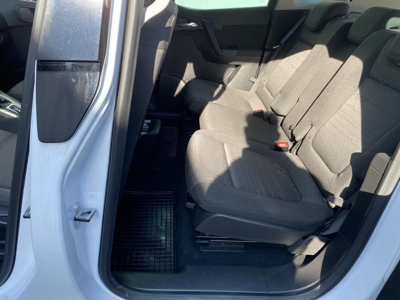 2014 Opel MERIVA - 10