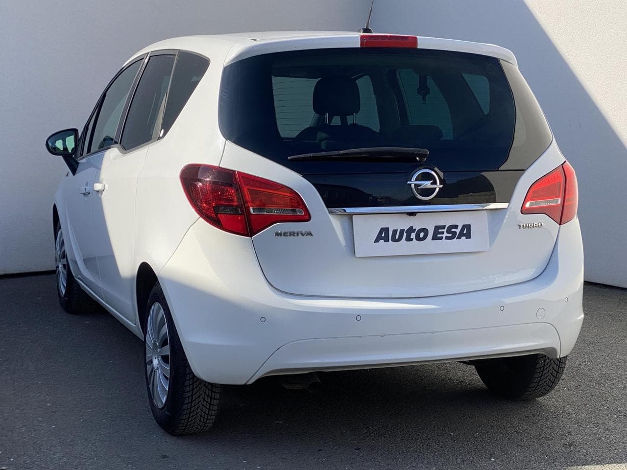 2014 Opel MERIVA - 6
