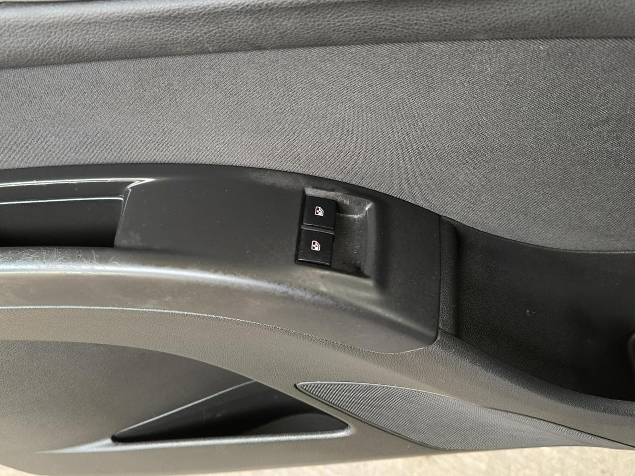 2010 Opel Meriva - 17