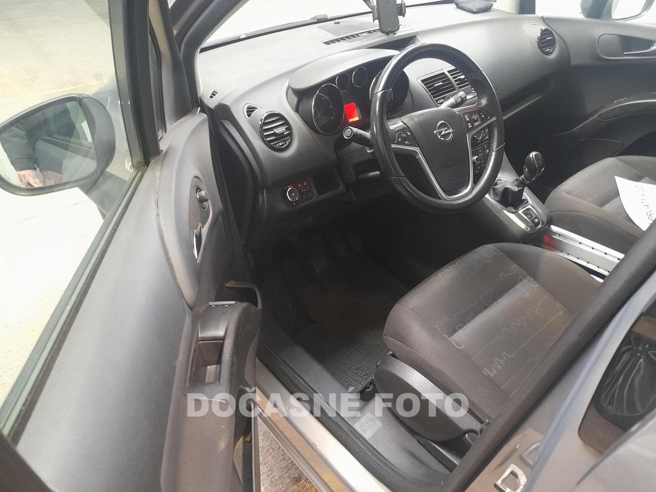 2010 Opel Meriva - 3