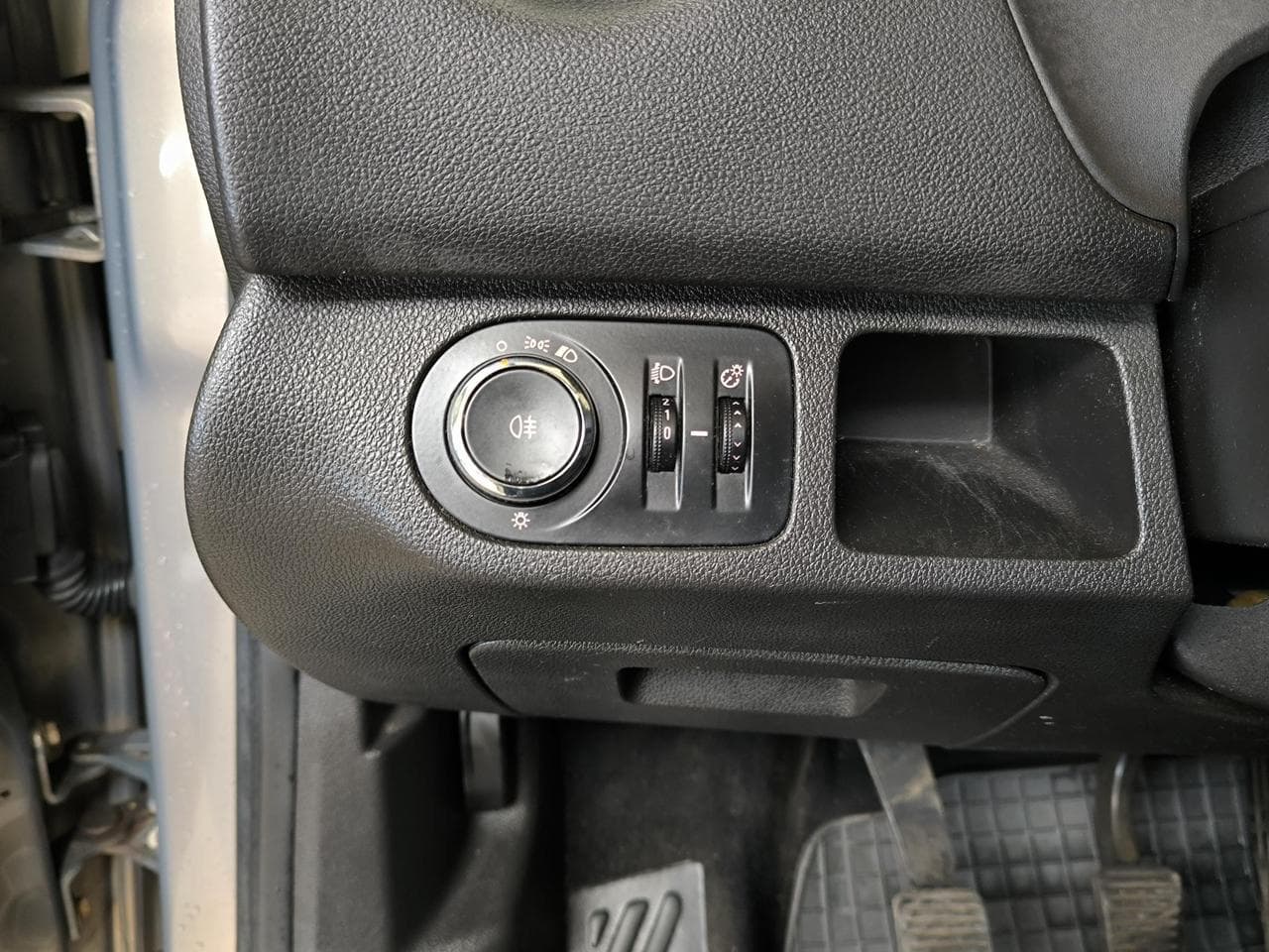 2010 Opel Meriva - 16