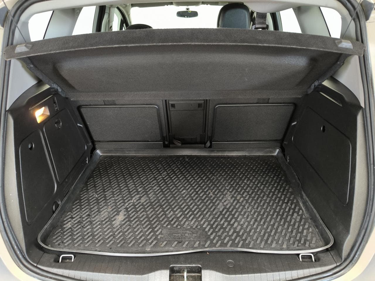 2010 Opel Meriva - 7