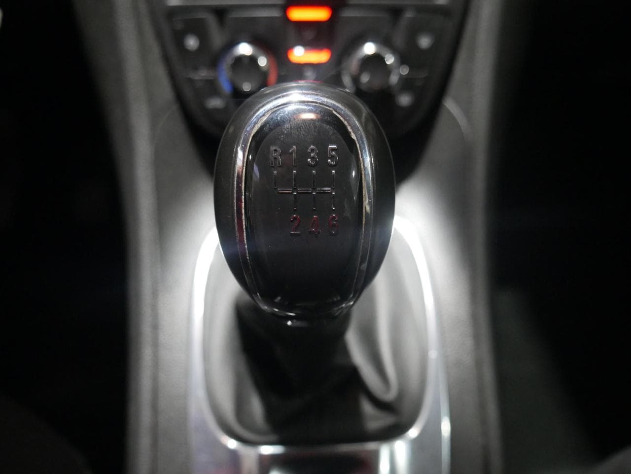 2012 Opel Meriva - 15