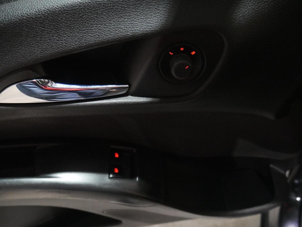 2012 Opel Meriva - 11