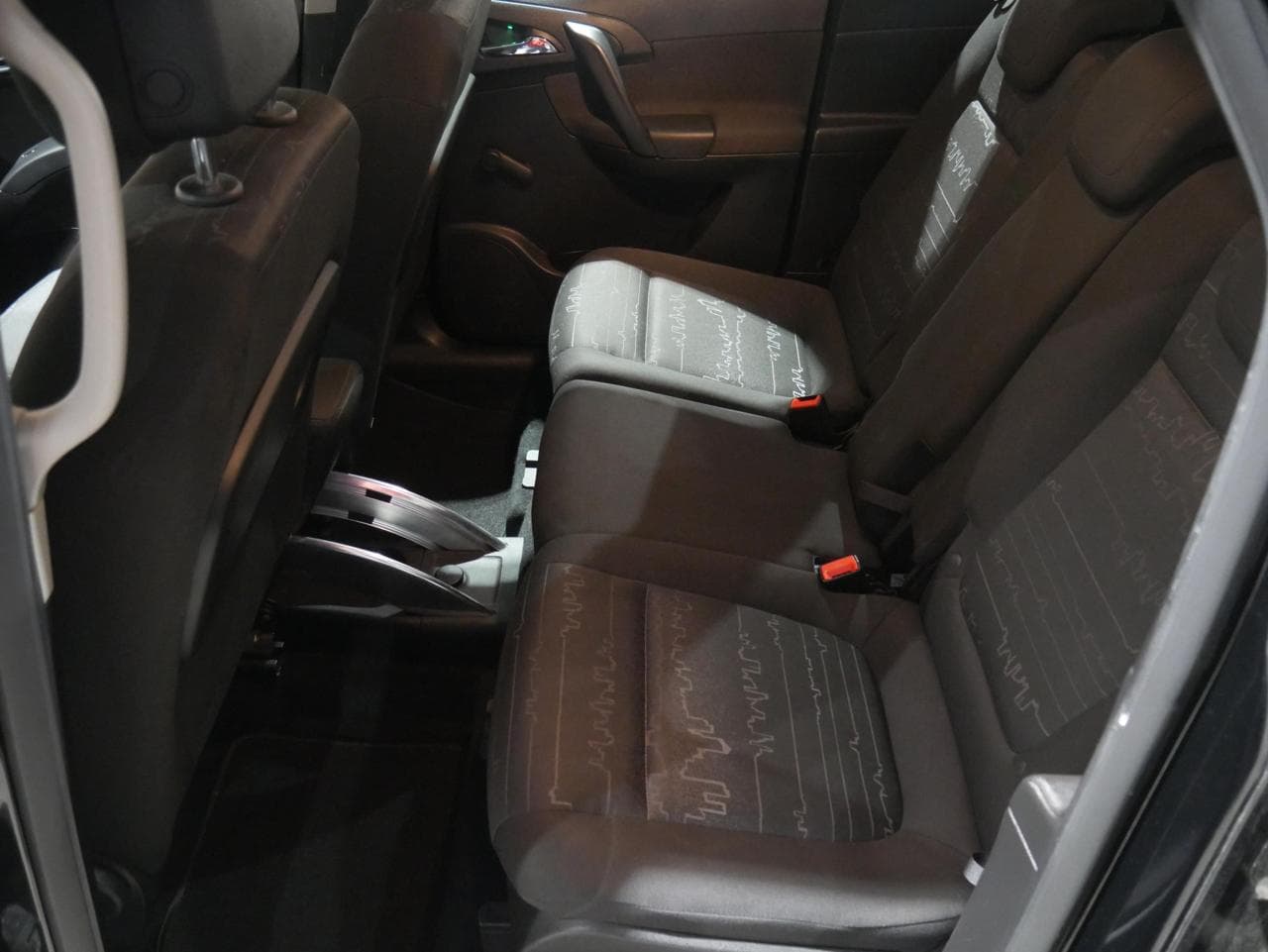 2012 Opel Meriva - 10