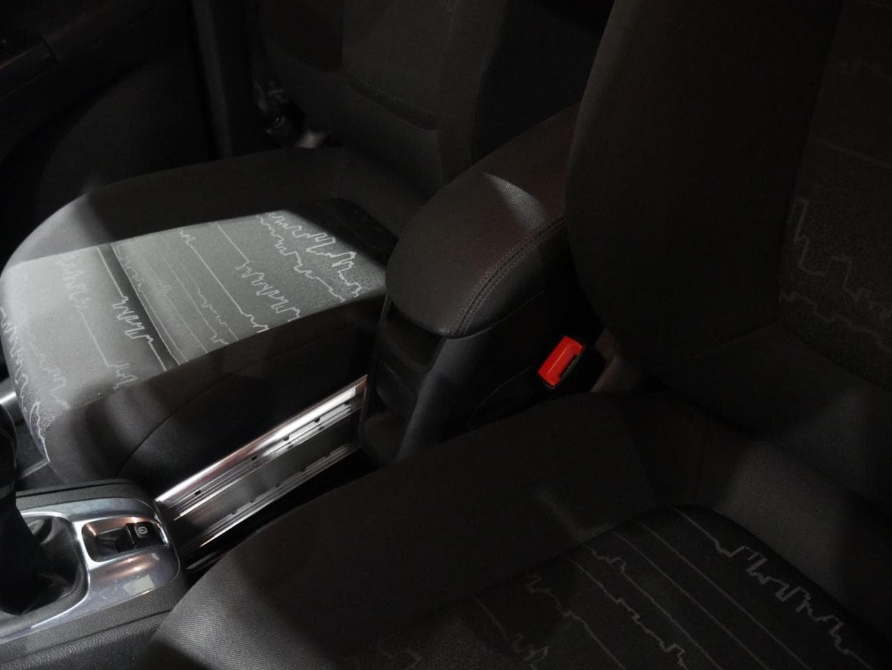 2012 Opel Meriva - 16