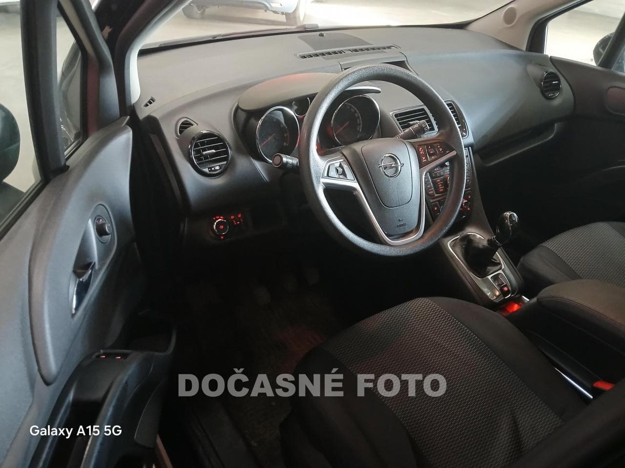2012 Opel Meriva - 3
