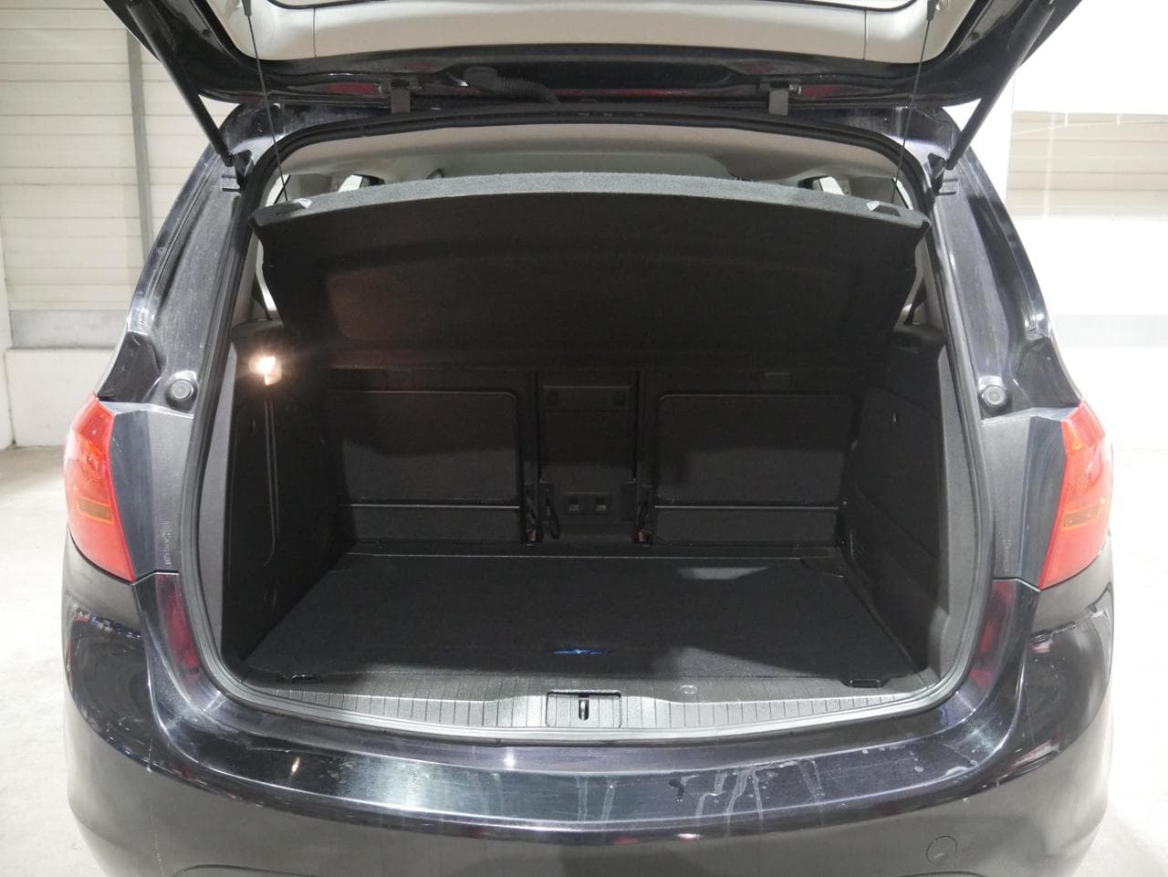 2012 Opel Meriva - 7