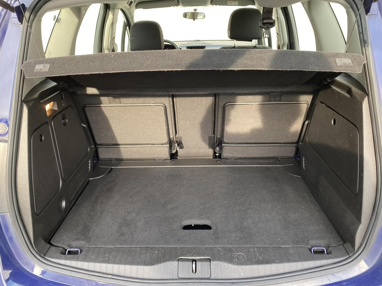 2014 Opel Meriva - 7