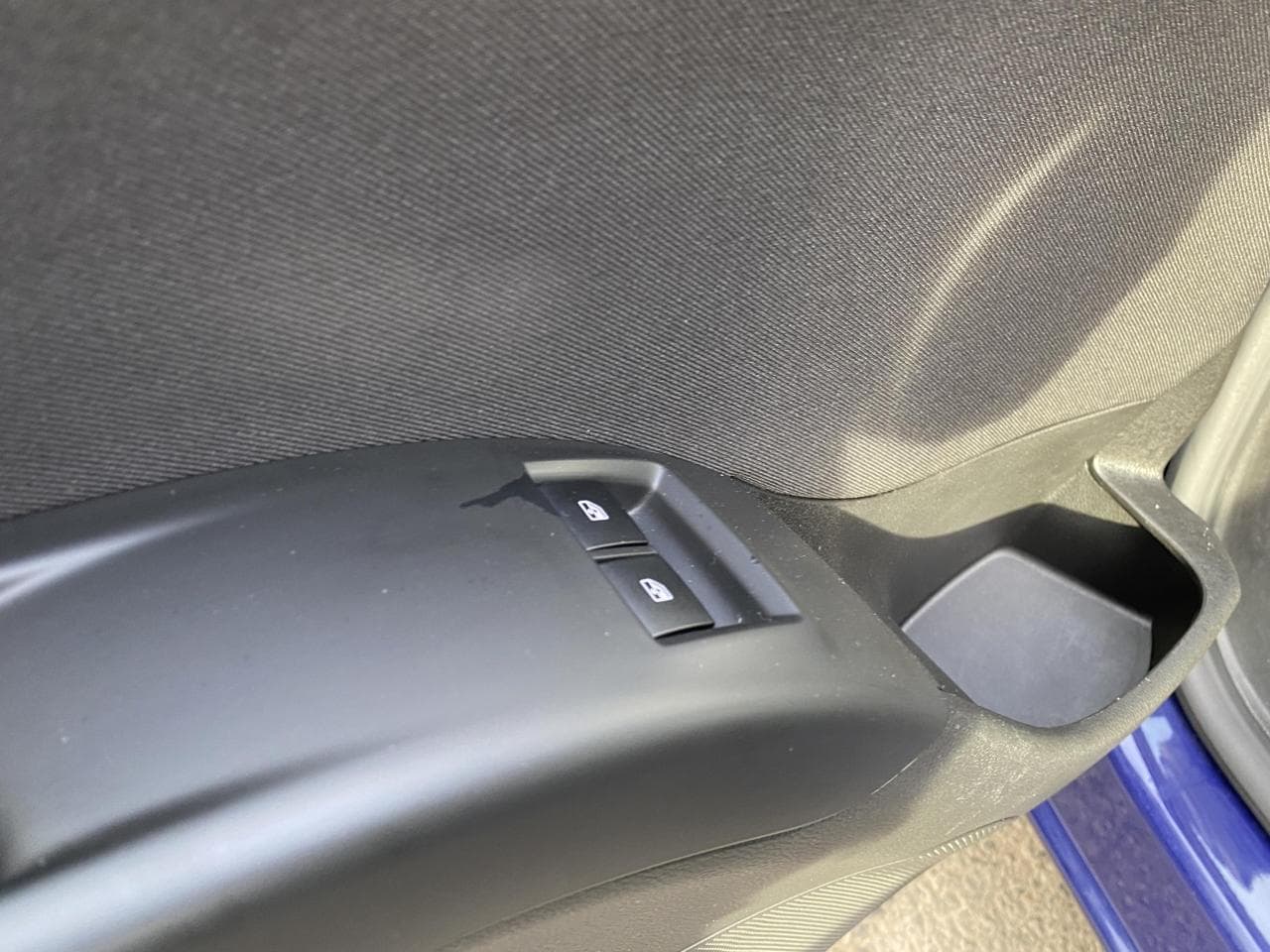 2014 Opel Meriva - 13