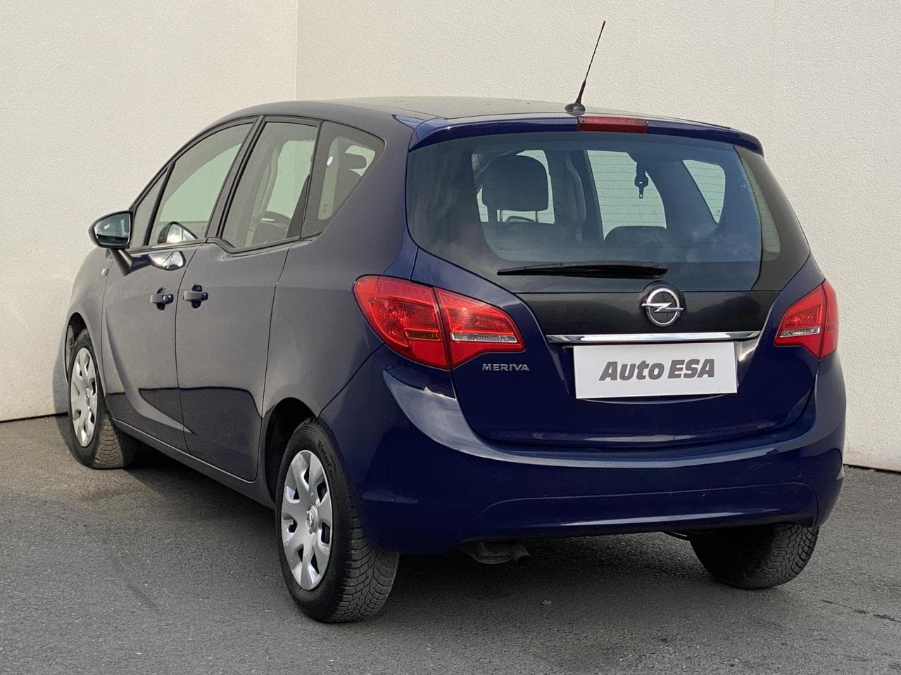 2014 Opel Meriva - 6