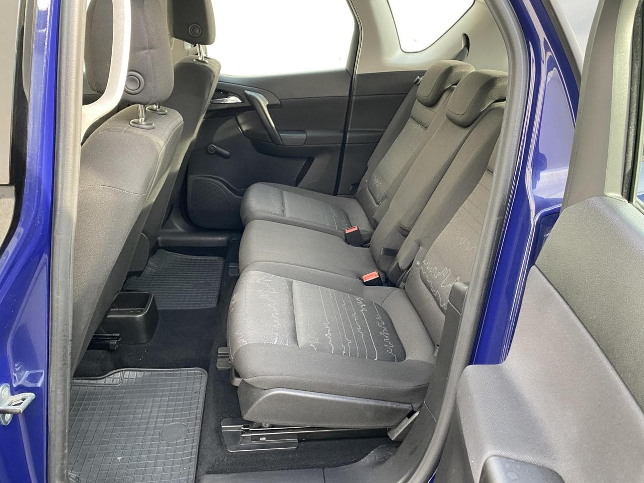 2014 Opel Meriva - 10