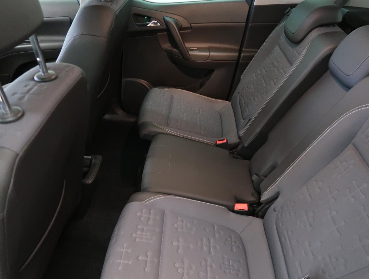 2016 Opel Meriva - 15