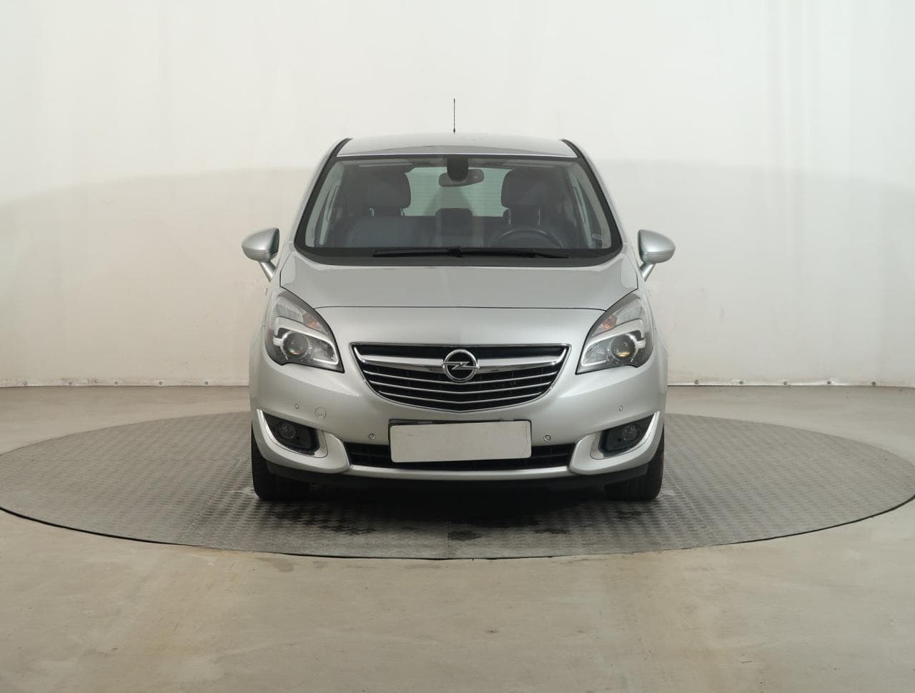 2016 Opel Meriva - 2