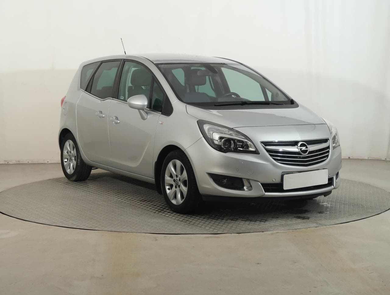Opel Meriva 1.4 Turbo 103kW MPV