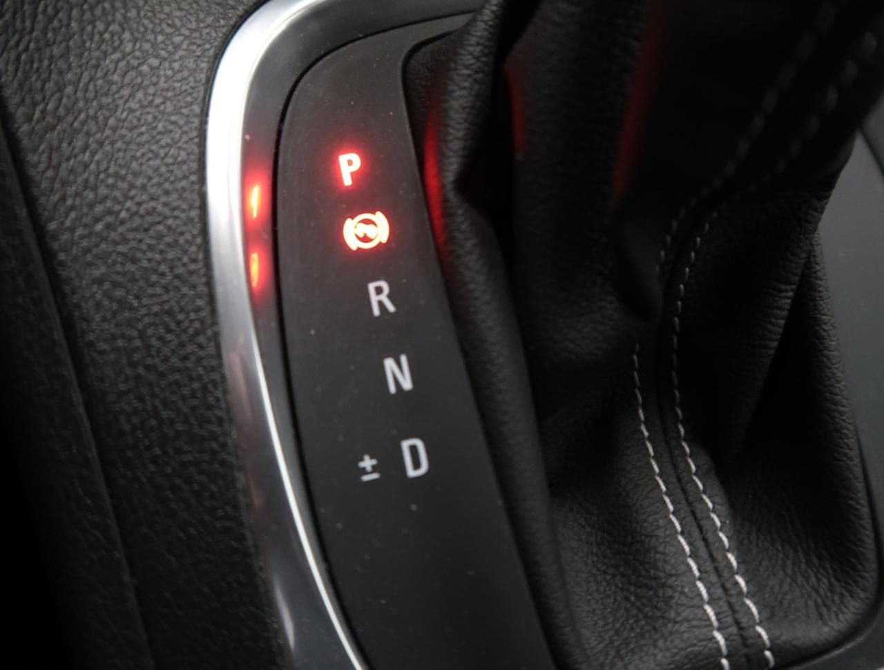 2016 Opel Meriva - 18