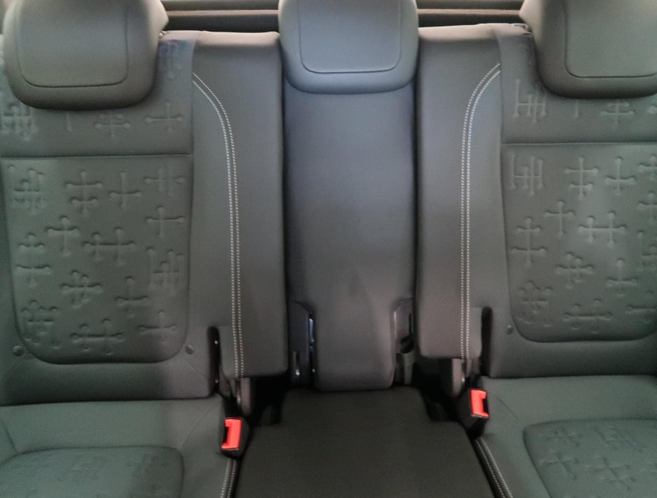 2016 Opel Meriva - 14